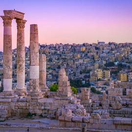 Amman