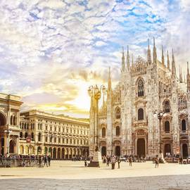 Milan