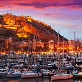 Alicante