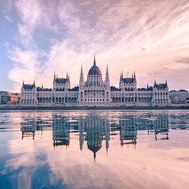 Budapest