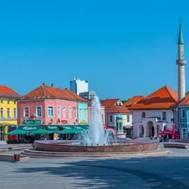 Tuzla