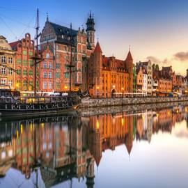 Gdansk