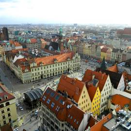 Wroclaw