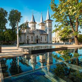 Baia Mare