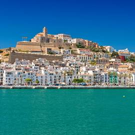 Ibiza
