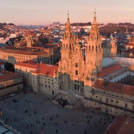 Saint-Jacques-de-Compostelle