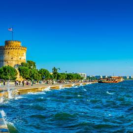 Thessalonique