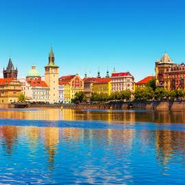 Prague