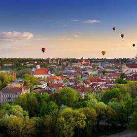 Vilnius