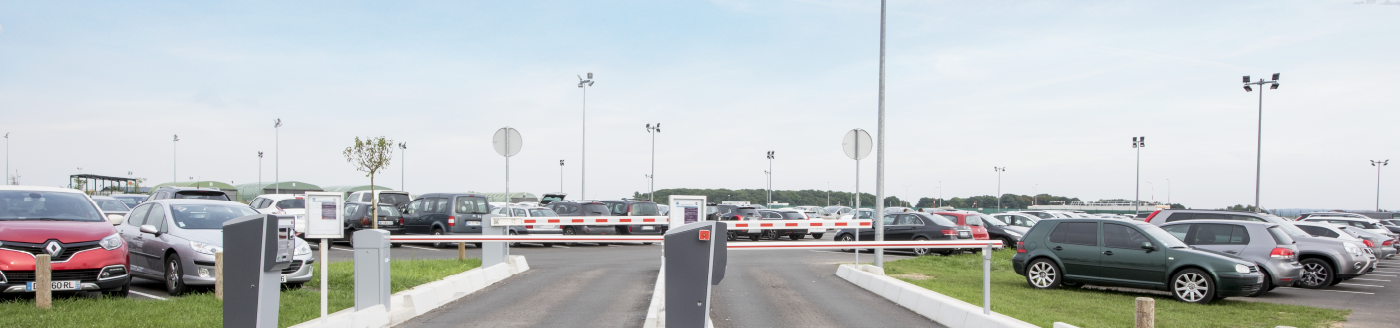 Paris Beauvais Airport Car Parking Paris Beauvais Airport Car Parking